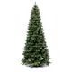 Árbol de Navidad Pino Canadian ILU King Slim Deluxe